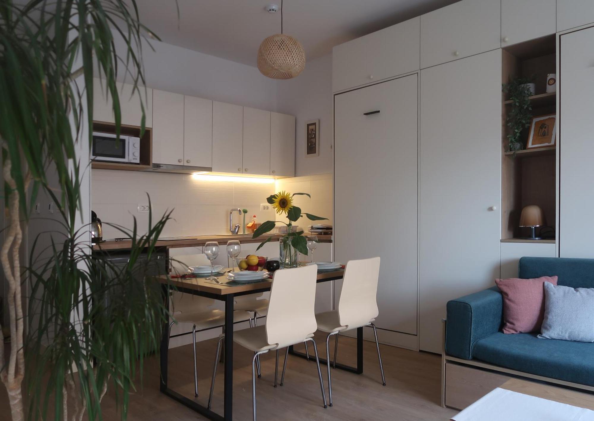 Cozy Nest, 350M To Beach, Free Parking, Wi-Fi Kotor Exterior foto